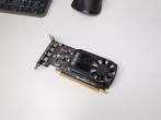 Dell NVIDIA Quadro P1000 4GB GDDR5 x4 Mini DP Low Profile, Computers en Software, Videokaarten, Gebruikt, Info@gt-direct.nl, DisplayPort