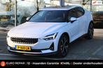 Polestar 2 Long Range Dual Motor Launch Edition 78kWh, Auto's, Polestar, Automaat, Gebruikt, 408 pk, 1500 kg
