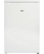 EDY koelkast zonder vriesvak 55cm breed- Nieuw, Nieuw, 100 tot 150 liter, Zonder vriesvak, Minder dan 45 cm