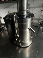 Breville cafe series, Witgoed en Apparatuur, Koffiezetapparaten, Gebruikt, 10 kopjes of meer, Koffiemachine, Koffiebonen