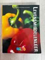 C.M.E. Catsberg - Levensmiddelenleer, Ophalen of Verzenden, Zo goed als nieuw, Nederlands, C.M.E. Catsberg; G.J.M. Kempen-van Dommelen