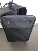 Rolkoffer, Sieraden, Tassen en Uiterlijk, Koffers, Ophalen, Uitschuifbare handgreep, 50 tot 60 cm, Hard kunststof