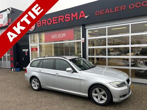 BMW 3 Serie Touring 316i Business Line NIEUWE APK *DEALEROND, Auto's, BMW, Bedrijf, Te koop, 3-Serie, ABS, Airbags, Airconditioning