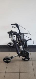 Topro Troja lichtgewicht opvouwbare rollator., Diversen, Rollators, Ophalen, Lichtgewicht, Zo goed als nieuw