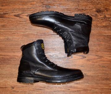 PME Legend - leren Fairlead boots Black - maat 42 beschikbaar voor biedingen