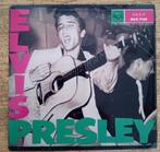ELVIS PRESLEY-E.P. BLUE SUEDE SHOES, Verzenden, Gebruikt, Overige formaten, Poprock