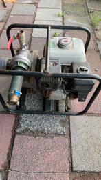 Honda waterpomp WP20X, Tuin en Terras, Waterpompen, Ophalen of Verzenden, Gebruikt, Handmatig