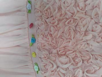 Pakket of los: kinderkleding meisje 8/9 jr schoon rookvrij beschikbaar voor biedingen