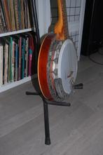 Banjo, Ophalen, Gebruikt, 5-snarige of Bluegrassbanjo