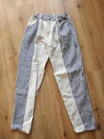 Vintage streetstylebroek van De Bijenkorf, Overige kleuren, De Bijenkorf, Ophalen of Verzenden, Maat 36 (S)