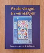 Kinderversjes en verhaaltjes, Ophalen of Verzenden, Zo goed als nieuw