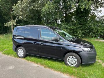 Volkswagen Caddy Cargo 2.0 TDI Comfort beschikbaar voor biedingen