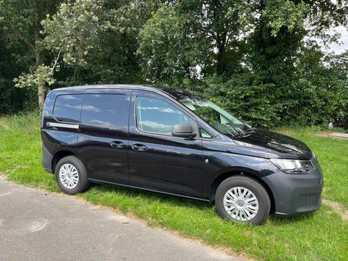 Volkswagen Caddy Cargo 2.0 TDI Comfort, Auto's, Bestelauto's, Bedrijf, Te koop, ABS, Airbags, Airconditioning, Centrale vergrendeling