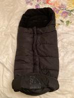 Voetenzak / buggydeken Heitmann Felle Eisbärchen - nieuw, Ophalen of Verzenden, Nieuw, 70 tot 85 cm, Overige typen