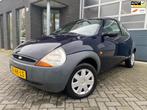 Ford Ka 1.3 Style |Airco| |Dealer onderhouden|, Auto's, Ford, Origineel Nederlands, Te koop, 60 pk, Benzine