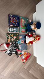 Sinterklaas en kerstdecoratie, Diversen, Sinterklaas, Ophalen of Verzenden, Zo goed als nieuw