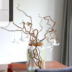 Grote glazen vazen - ideaal voor paastaken, Ophalen, Overige kleuren, Minder dan 50 cm, Glas