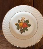 Vintage 6 schotels Enoch Wedgwood Engels Oogst serie, Antiek en Kunst, Antiek | Servies los, Ophalen of Verzenden