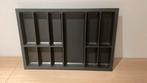 Nieuwe Besteklade Organizer, Ophalen of Verzenden, Nieuw, Kunststof, Los bestek