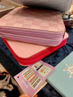 Nieuw gevulde etui ., Diversen, Schoolbenodigdheden, Ophalen, Nieuw