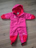 Zo goed als nieuw skipak/sneeuwpak. Maat 74, merk Baby Blue, Kinderen en Baby's, Babykleding | Maat 74, Ophalen of Verzenden, Zo goed als nieuw
