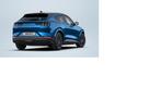 Ford Mustang Mach-E Premium AWD 91 kWh (bj 2025, automaat), Auto's, Ford, Zwart, Blauw, Leder, Mustang