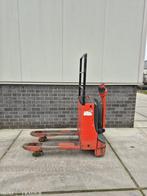 Linde T16 voor blokpallets 1474 uur bj 2020, Linde, -, Niet opgegeven, Palletwagen