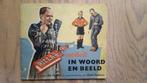 RIZLA voetbalt in woord en beeld - compleet & in goede staat, Ophalen of Verzenden, Gelezen, Plaatjesalbum