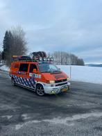 Aluminium velgen met winterbanden 5x112, Auto-onderdelen, Banden en Velgen, 16 inch, Banden en Velgen, 205 mm, Winterbanden