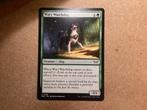1x Wary Watchdog [0206] (Near Mint), Ophalen of Verzenden, Zo goed als nieuw, Losse kaart