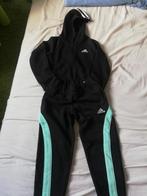 Adidas tracksuit / trainingspak mt 122_128., Ophalen of Verzenden, Zo goed als nieuw