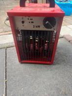 Bouw kachel, Ophalen, Minder dan 60 cm, 800 watt of meer, Kachel
