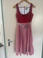 Oostenrijkse Dirndl - Maat 36, Kleding | Dames, Carnavalskleding en Feestkleding, Ophalen of Verzenden, Kleding, Maat 36 (S), Overige thema's