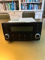 autoradio, Ophalen of Verzenden, Gebruikt