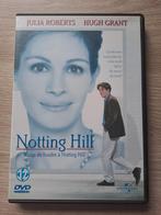 Dvd notting hill, Cd's en Dvd's, Vanaf 12 jaar, Romantische komedie, Zo goed als nieuw, Ophalen