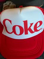 Coca cola pet, Ophalen of Verzenden, Zo goed als nieuw, One size fits all