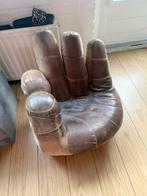 Hand stoel perfect teken, Ophalen, Gebruikt