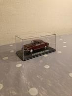 Panhard PL17 1960, Hobby en Vrije tijd, Modelauto's | 1:43, Ophalen of Verzenden, Zo goed als nieuw, Auto, Overige merken