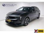 Opel Astra Sports Tourer 1.6 Turbo 181 PK Plug In Hybrid Bus, Auto's, Gebruikt, Euro 6, 4 cilinders, 181 pk