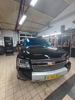 Chevrolet Avalanche 2010, Auto's, Automaat, Euro 5, Chevrolet, Zwart