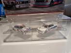 hot wheels premium cal culture BMW 3.0CSL en E21 gr5, Ophalen of Verzenden, Nieuw, Auto, Overige merken