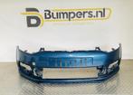 Bumper Volkswagen Polo 6R GTI 2007-2012 6R807221 Voorbumper, Auto-onderdelen, Carrosserie en Plaatwerk, Gebruikt, -, Voor, -