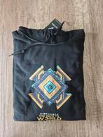 WoW Sepulcher Hoodie - Nieuw!, Zwart, World of Warcraft, Nieuw, Overige maten