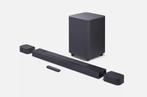 JBL Bar 800, Audio, Tv en Foto, Soundbars, Ophalen of Verzenden, Met externe subwoofer, Gebruikt