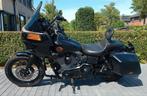 Harley-Davidson FXDI Dyna – Veel upgrades – 2e eigenaar, 2 cilinders, Particulier, Toermotor, Meer dan 35 kW