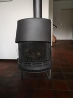 Retro Houtkachel Tasso Scandinavisch, Ophalen, Overige typen