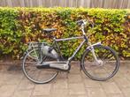 Zeer nette rn volledig werkende gazelle herenfiets h57 7v, Ophalen, Zo goed als nieuw, Gazelle