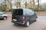 Peugeot Partner 120 1.6 e-HDI L1 Navteq, Trekhaak, Clima, MA, Auto's, Euro 5, Stof, Gebruikt, 4 cilinders