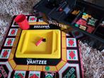 Spel casino yahtzee, Hobby en Vrije tijd, Gezelschapsspellen | Bordspellen, Een of twee spelers, Ophalen, Gebruikt, MB Spellen