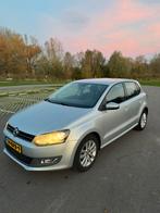 Volkswagen Polo 1.4 16V FSI 63KW 2010 Grijs, Auto's, Voorwielaandrijving, 970 kg, Stof, 4 cilinders